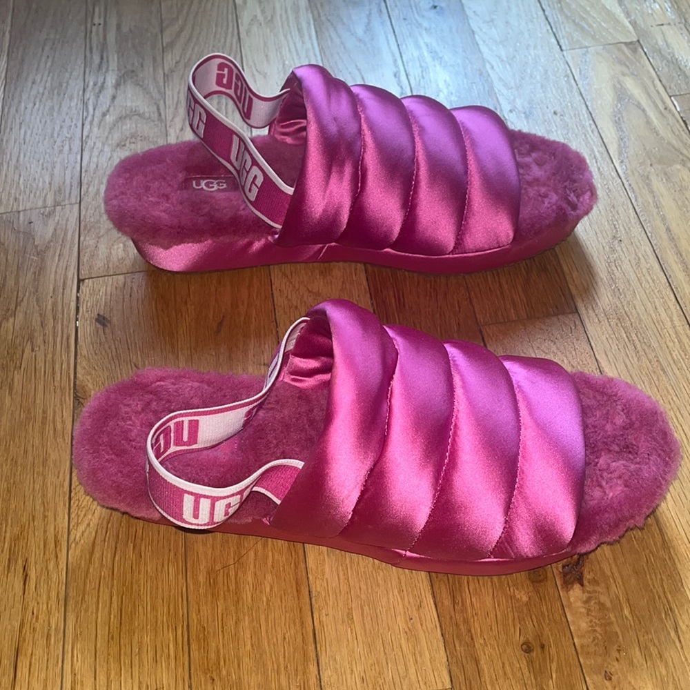 Ugg Slides - image 4